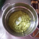 The avo mix.